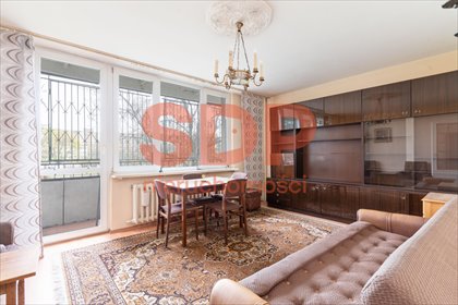 mieszkanie na sprzedaż 53m2 mieszkanie Warszawa, Targówek, Bródno, Nieszawska