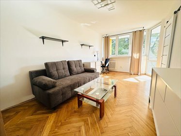 Polecam 2-pokojowe mieszkanie 44,89 m² z balkonem w Rzeszowie mieszkanie Rzeszów, Króla Bolesława Krzywoustego