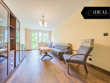 mieszkanie na sprzedaż 45m2 mieszkanie Gdańsk, Przymorze, Kołobrzeska
