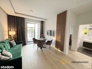 mieszkanie na wynajem 39m2 mieszkanie Wrocław, Śródmieście, Staromłyńska