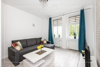 mieszkanie na sprzedaż 43m2 mieszkanie Poznań, Zawady, Śródecki