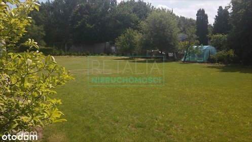 działka na sprzedaż 1750m2 działka Warszawa, Ursus