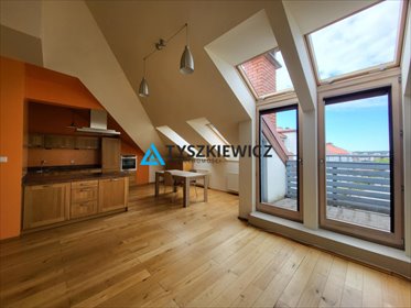 mieszkanie na wynajem 90m2 mieszkanie Gdynia, Chwarzno-Wiczlino, Jana Kamrowskiego