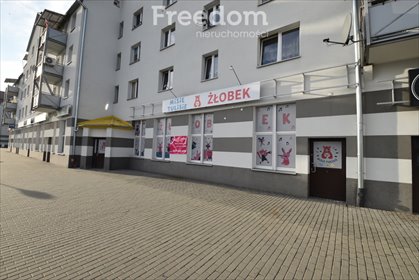 lokal użytkowy na wynajem 132m2 lokal użytkowy Tarnobrzeg, Konfederacji Dzikowskiej