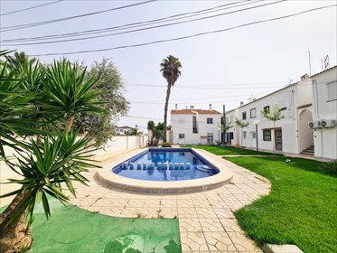 Uroczy apartament 53 m² w La Regia (blisko plaż i atrakcji) mieszkanie La Regia, Costa Blanca