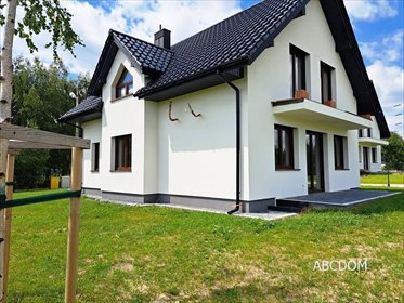 dom na sprzedaż 137m2 dom Janowice, Janowice