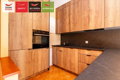 Dwupokojowe mieszkanie z balkonem i piwnicą w Gdyni. mieszkanie Gdynia, Wielki Kack, Radosna