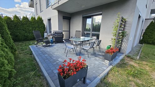 mieszkanie na sprzedaż 61m2 mieszkanie Tychy, Mikołaja Kopernika