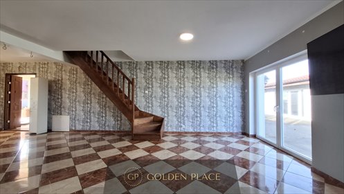 dom na sprzedaż 360m2 dom Gniewino, Poprzeczna