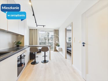 mieszkanie na wynajem 29m2 mieszkanie Bydgoszcz, Fordon, Produkcyjna