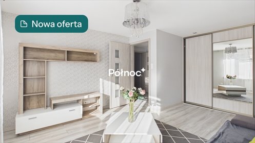 Na sprzedaż przytulne 34,1 m² w centrum Białegostoku mieszkanie Białystok, al. Józefa Piłsudskiego 7