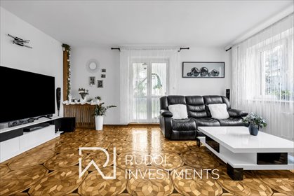 Przestronny dom z garażem na dużej działce w Zielonce dom Zielonka, Jarzębinowa