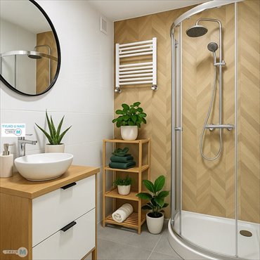 Kielce, KSM, 44,5 m² po remoncie - polecam mieszkanie Kielce, KSM, KSM