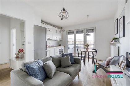 mieszkanie na wynajem 40m2 mieszkanie Warszawa, Żoliborz, Kaliny Jędrusik