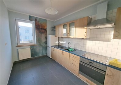 mieszkanie na sprzedaż 54m2 mieszkanie Kraków, Prądnik Biały, Górka Narodowa, Marczyńskiego