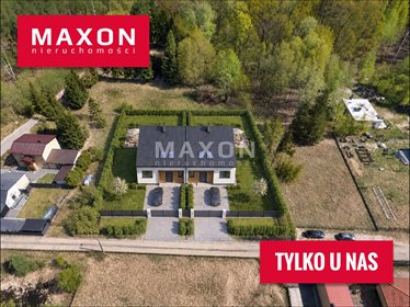 Zapraszam do zakupu działki 1785 m² w Baniosze działka Baniocha