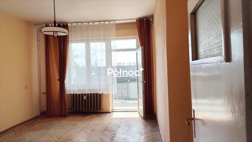 Przestronne 91 m² mieszkanie z potencjałem aranżacyjnym mieszkanie Nysa, Piastowska