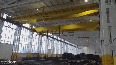 magazyn na wynajem 3600m2 magazyn Radom