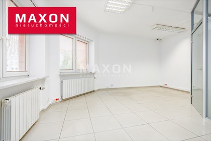 Funkcjonalny lokal biurowy 125 m² na Bemowie - zapraszam lokal użytkowy Warszawa, Bemowo, Powstańców Śląskich
