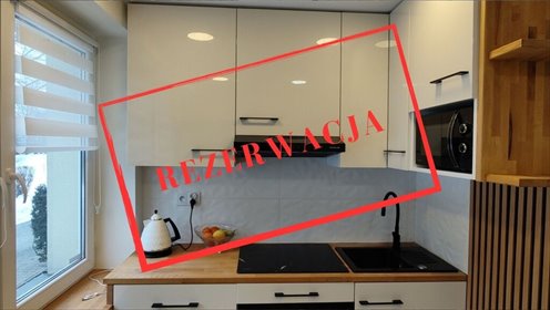 mieszkanie na sprzedaż 52m2 mieszkanie Tarnów, Szpitalna