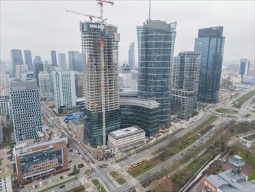 lokal użytkowy na sprzedaż 100m2 lokal użytkowy Warszawa, Grzybowska