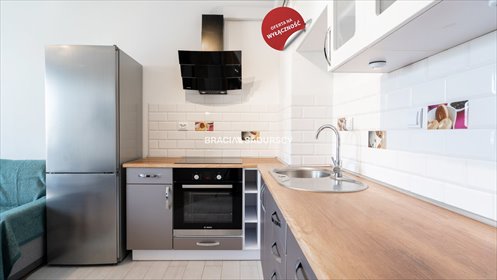Mieszkanie trzypokojowe na wynajem Kraków, Swoszowice, Swoszowice, Macieja Dębskiego 49m2 Foto 5