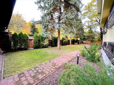 dom na sprzedaż 516m2 dom Warszawa, Bielany, Marymont