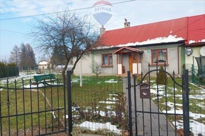 dom na wynajem 101m2 dom Łączany, Ogrodowa