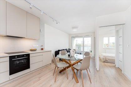 mieszkanie na wynajem 41m2 mieszkanie Katowice, Koszutka, Słoneczna