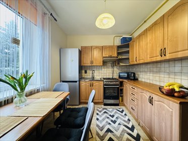 mieszkanie na sprzedaż 68m2 mieszkanie Rzeszów, Dukielska