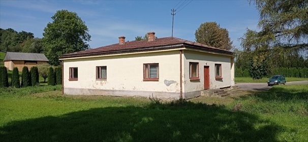 Dom na sprzedaż Dudyńce 182m2 Foto 2