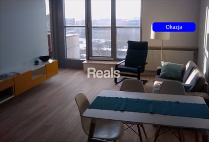 mieszkanie na wynajem 59m2 mieszkanie Warszawa, Mokotów, Cybernetyki