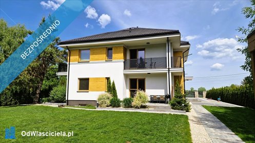 dom na sprzedaż 418m2 dom Gorzewo, Gorzewo 66n