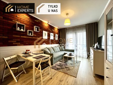 Zapraszam do wynajęcia 2-pokojowego mieszkania 38 m² w Gdańsku mieszkanie Gdańsk, Letnica, Starowiejska
