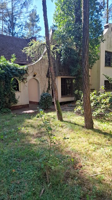 Unikalny dom z artystycznym duchem, 6 pokoi, garaż dom Łomianki Dąbrowa, Dąbrowa Zachodnia, Dąbrowa Zachodnia, Modrzewiowa