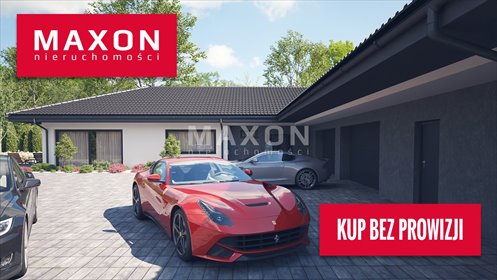 dom na sprzedaż 402m2 dom Stanisławów Pierwszy