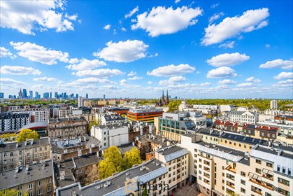 mieszkanie na sprzedaż 45m2 mieszkanie Warszawa, Praga-Północ, Targowa 49/51