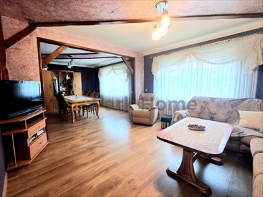 dom na sprzedaż 193m2 dom Żytowiecko