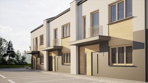 mieszkanie na sprzedaż 84m2 mieszkanie Rzeszów, Budziwój, Porąbki