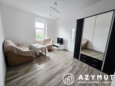 Funkcjonalne 2-pokojowe mieszkanie 54 m² w Legnicy. mieszkanie Legnica, Jagiellońska