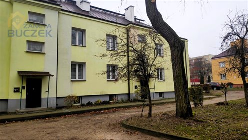 mieszkanie na sprzedaż 51m2 mieszkanie Sochaczew, Ogrodowa