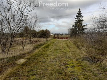 działka na sprzedaż 867m2 działka Ciechocinek, Słońska