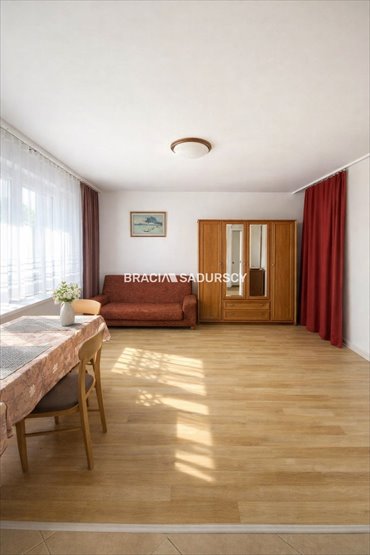 mieszkanie na sprzedaż 35m2 mieszkanie Kraków, Śródmieście, Wileńska