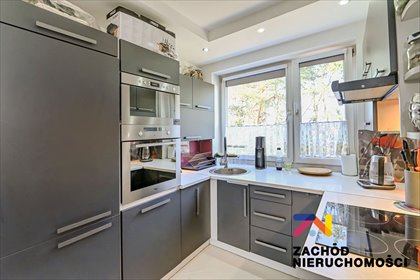 mieszkanie na sprzedaż 61m2 mieszkanie Nowogród Bobrzański