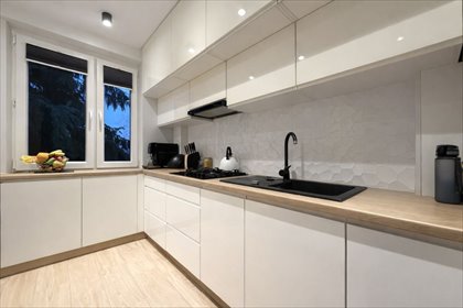 mieszkanie na sprzedaż 59m2 mieszkanie Rzeszów, płk. Kazimierza Iranka-Osmeckiego