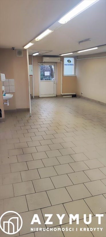 lokal użytkowy na sprzedaż 83m2 lokal użytkowy Lubin, przylesie