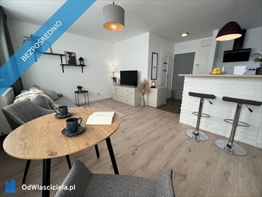 Polecam kawalerkę 27,4 m² z balkonem i komórką na Mokotowie mieszkanie Warszawa, Mokotów, Bokserska 36