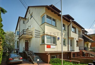 dom na wynajem 308m2 dom Warszawa, Wilanów