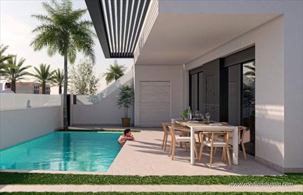 mieszkanie na sprzedaż 137m2 mieszkanie Lo Pagan