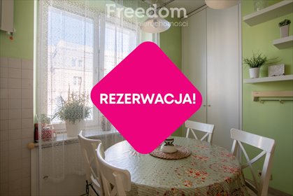 mieszkanie na sprzedaż 35m2 mieszkanie Radom, Planty, Ludwika Solskiego